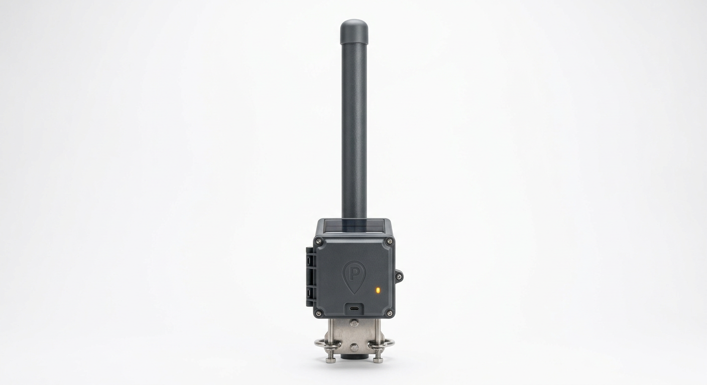 Fiberglass 900 MHz omnidirectional base station antenna